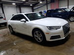 Audi A4 2017