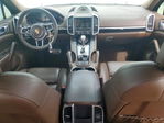 Porsche Cayenne 2015