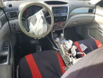 Subaru Forester 2012