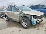Ford Escape 2018