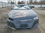 Audi A4 2017