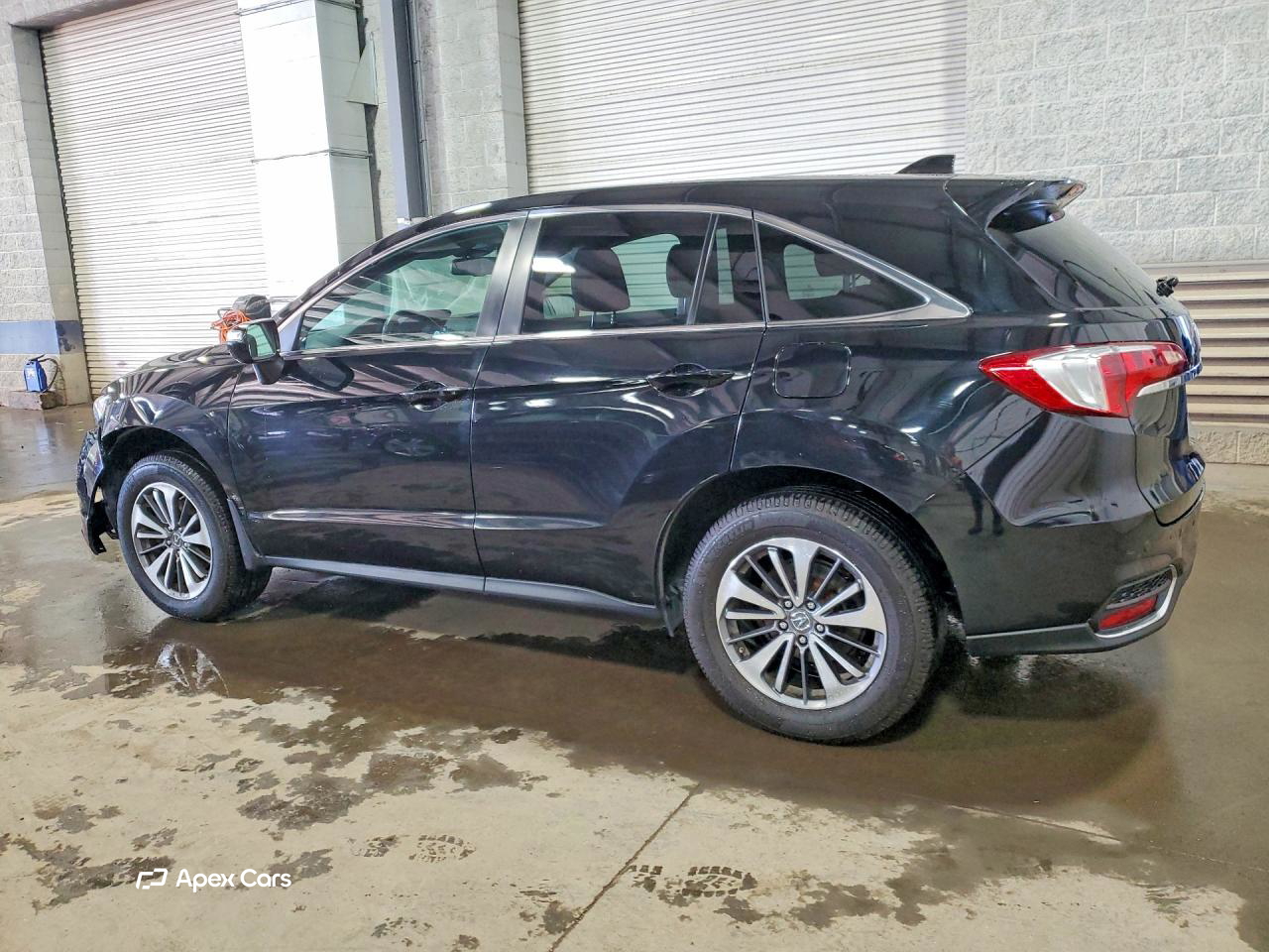 Acura RDX 2016