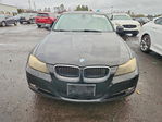 BMW Series 3 2011