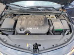Chevrolet Impala 2015