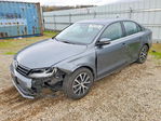 Volkswagen Jetta 2017