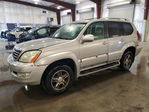 Lexus GX 2003