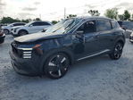 Nissan Kicks 2025