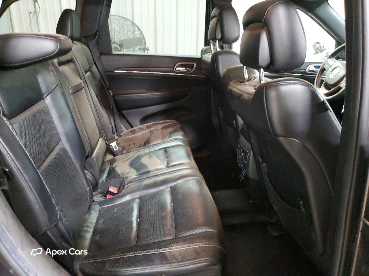 Jeep Cherokee 2014
