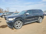 Dodge Durango 2012