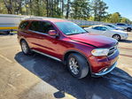 Dodge Durango 2016
