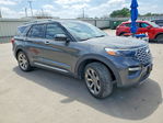 Ford Explorer 2020