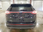 Ford Edge 2016