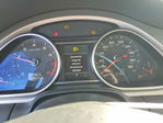 Audi Q7 2012
