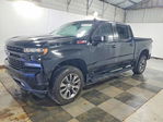 Chevrolet Silverado 2019
