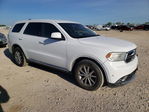 Dodge Durango 2016