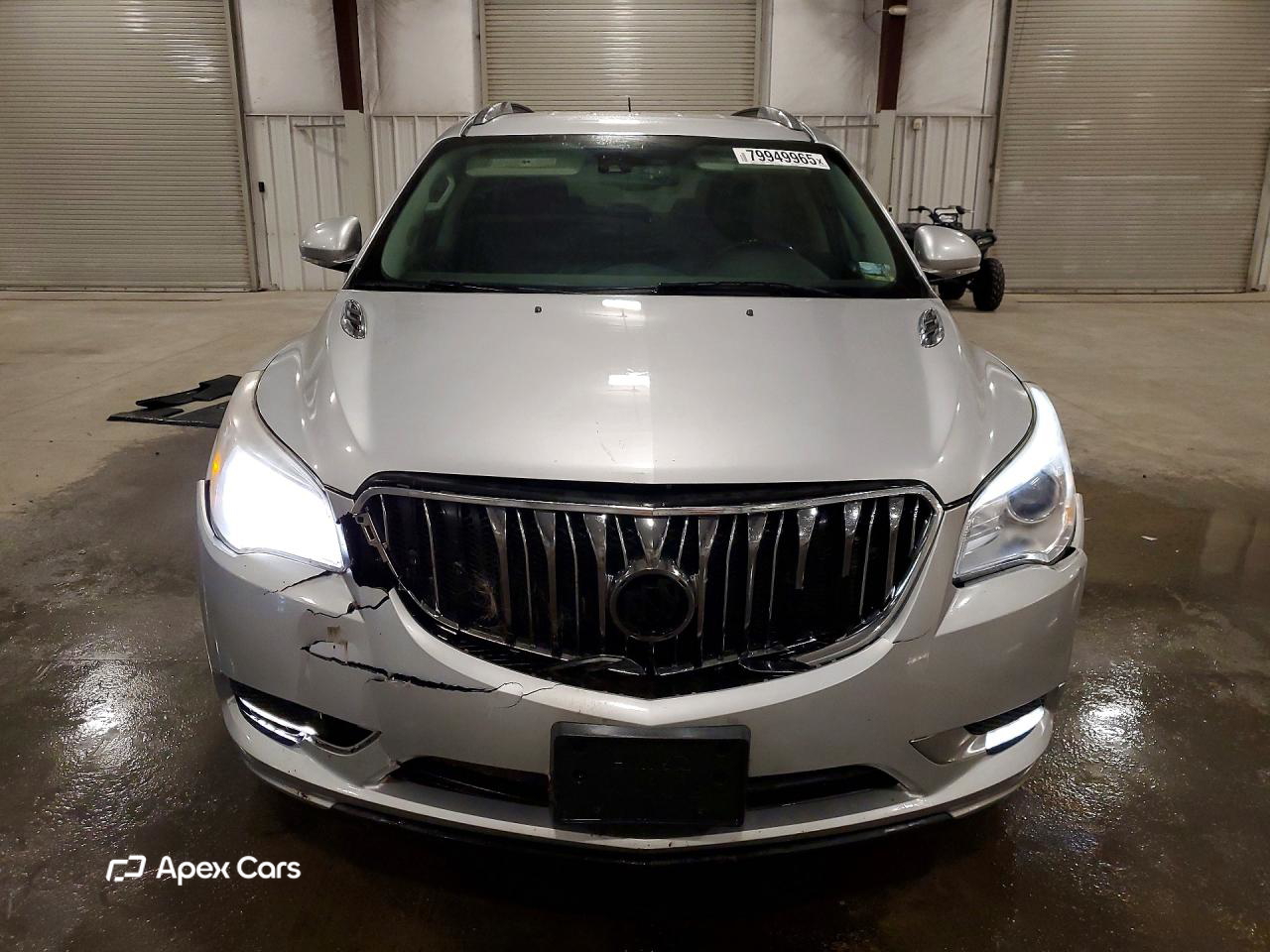Buick Enclave 2015