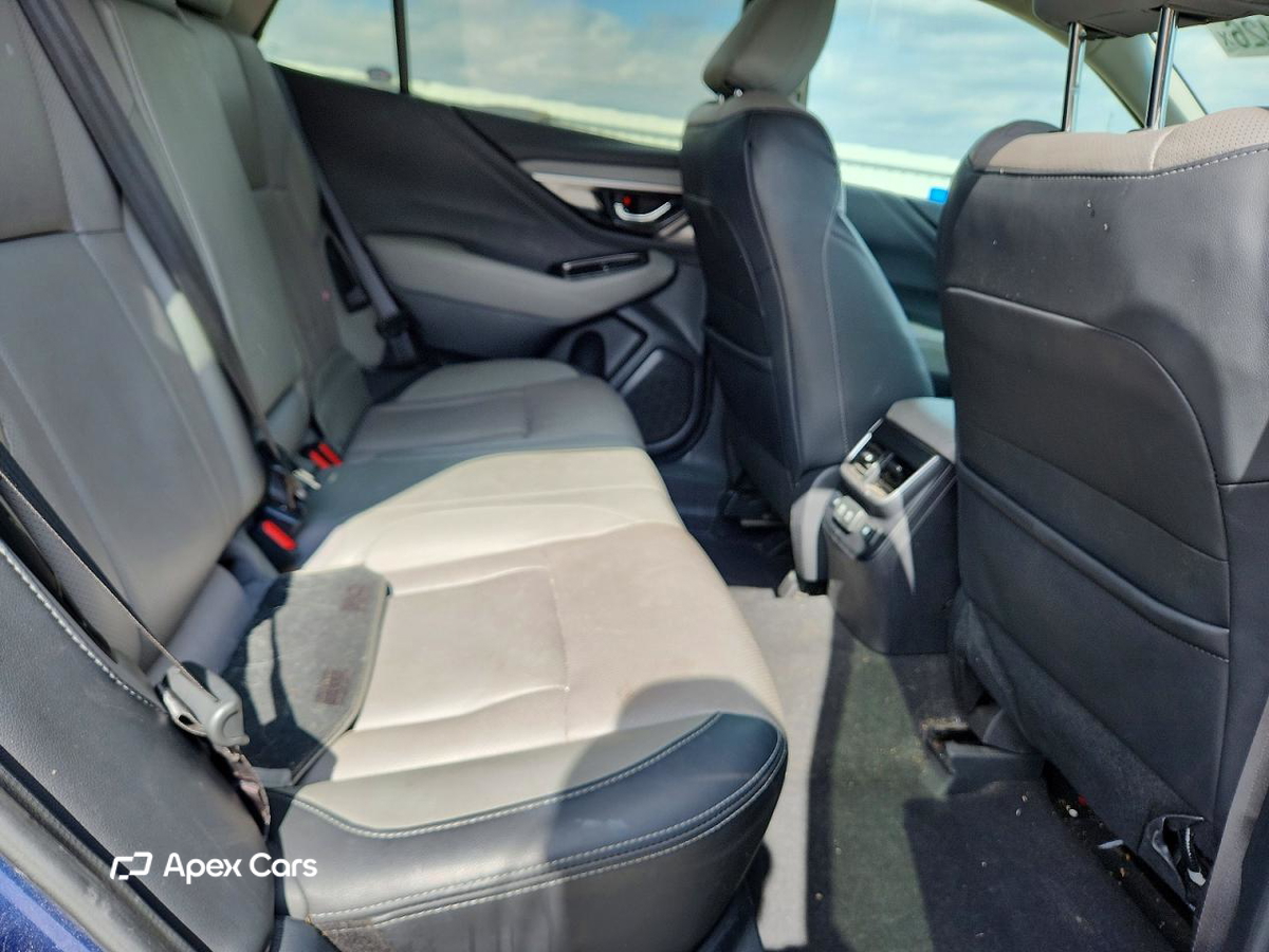Subaru Outback 2020