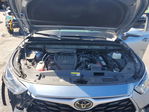 Toyota Highlander 2023