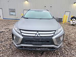 Mitsubishi Eclipse 2019