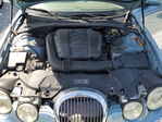 Jaguar S-Type 2002