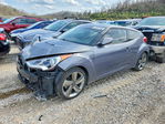 Hyundai Veloster 2016