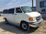Dodge RAM Van 2002