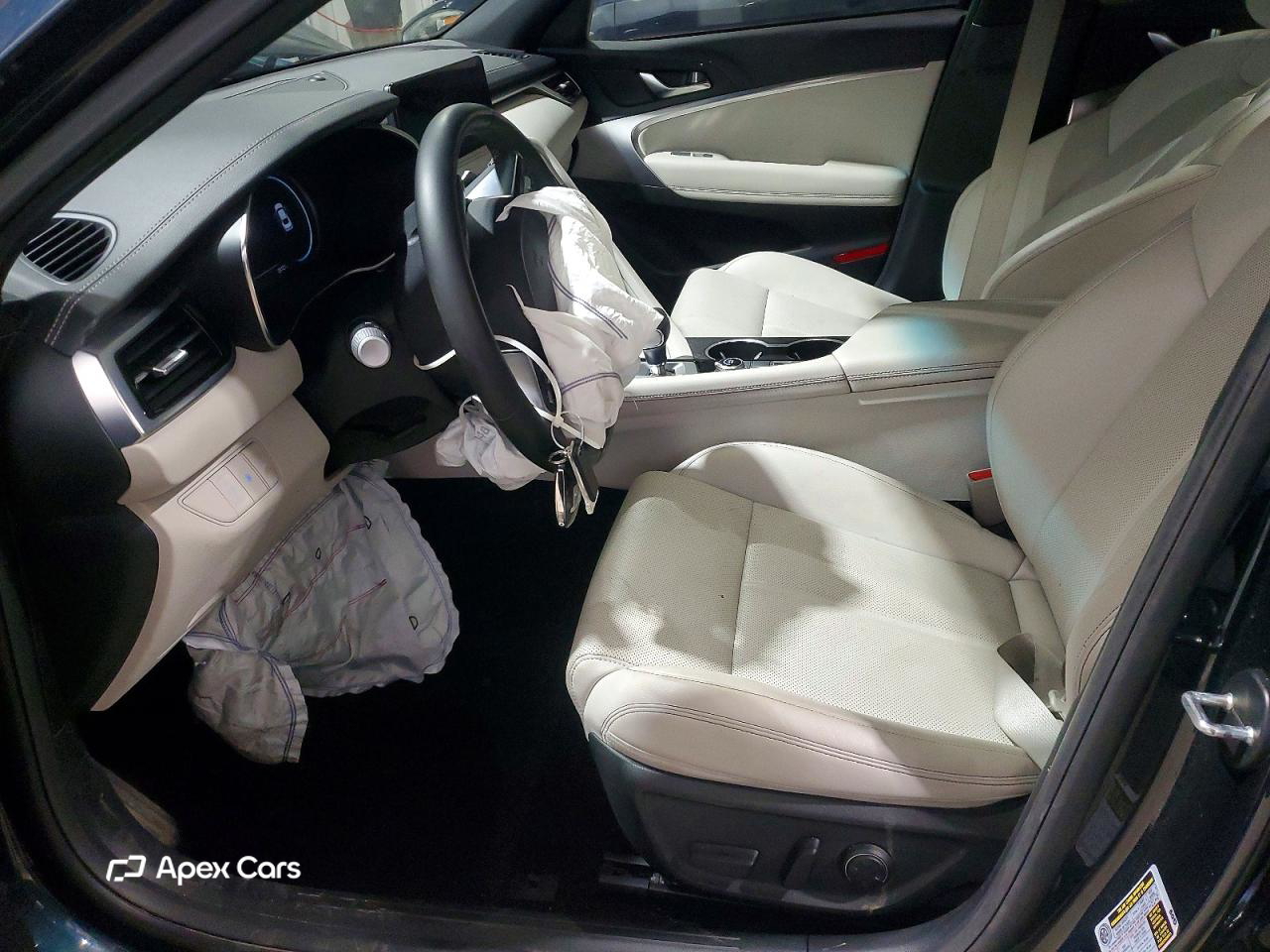 Genesis G70 2025