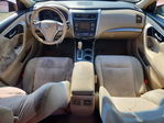 Nissan Altima 2013