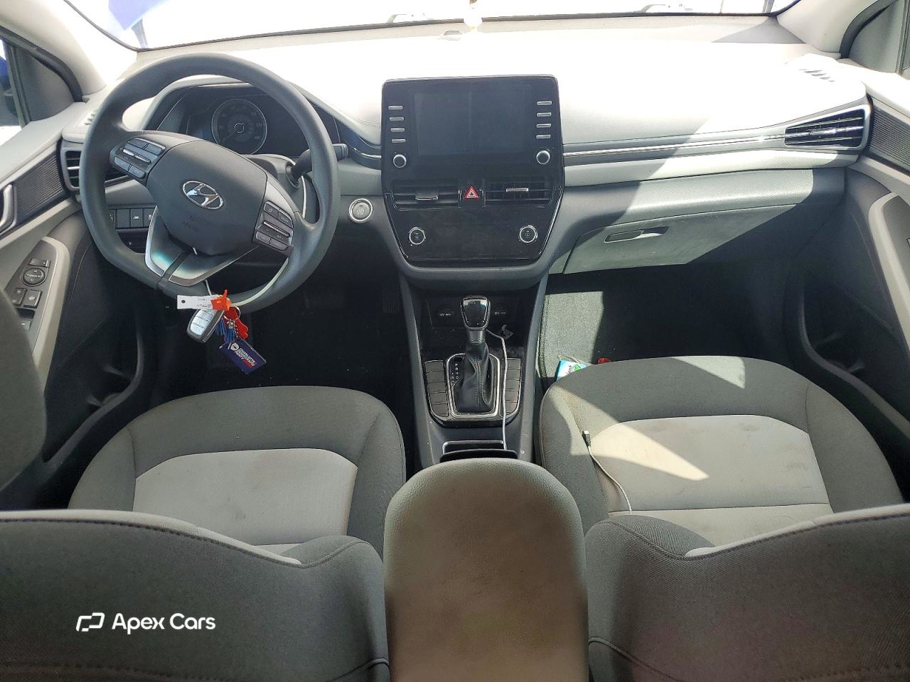 Hyundai IONIQ 2020