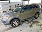 Kia Sorento 2011