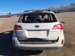 Subaru Outback 2012