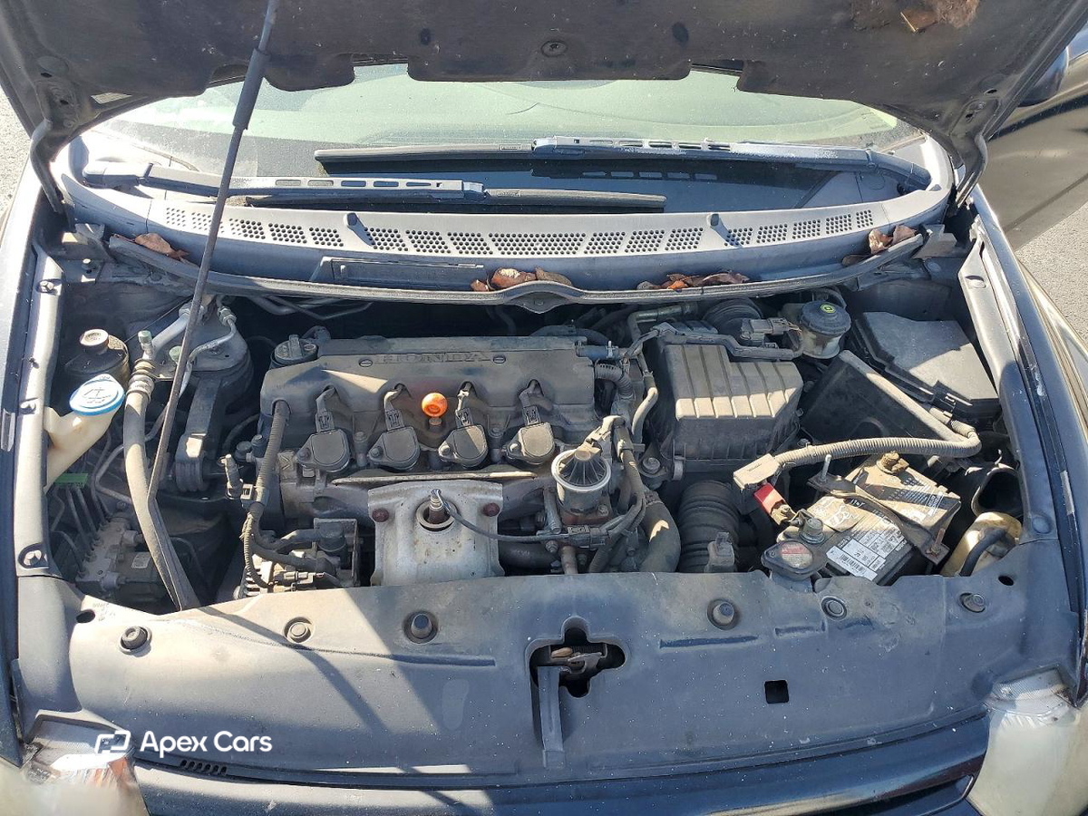 Honda Civic 2006