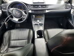 Lexus CT 2012