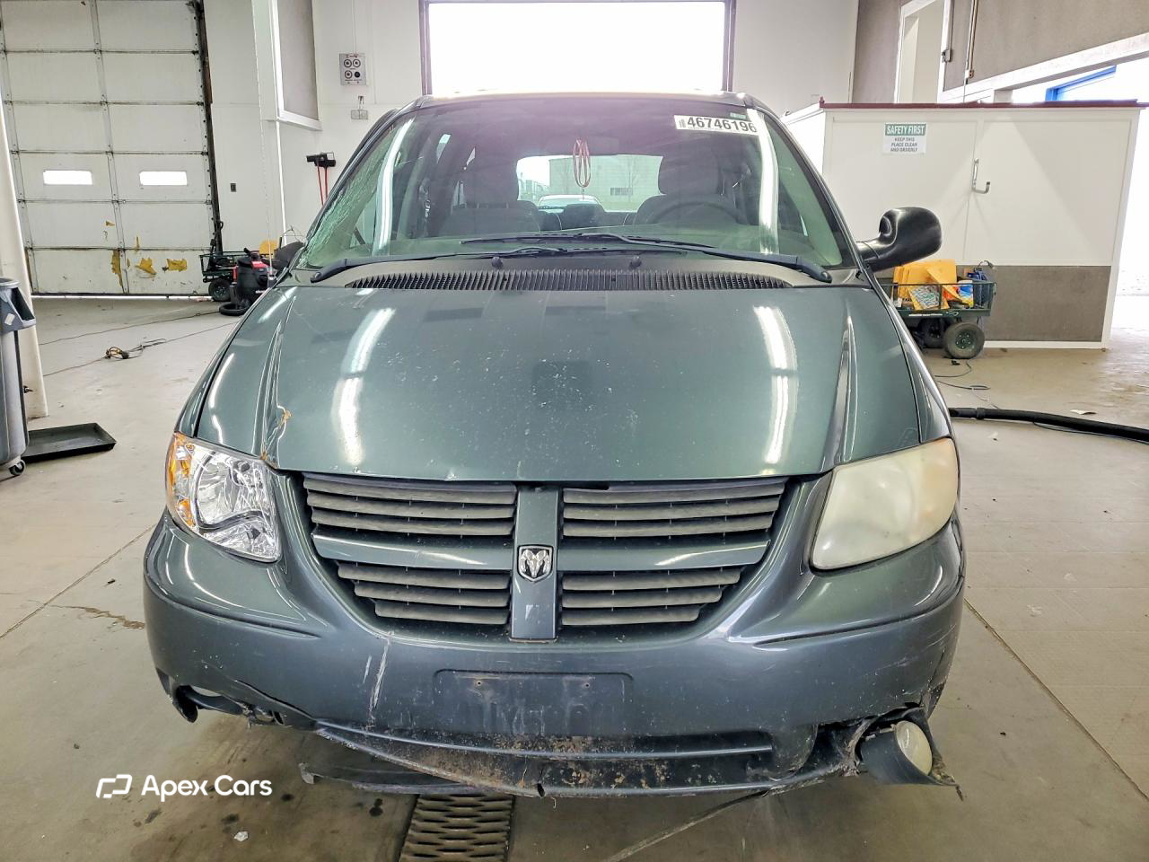 Dodge Caravan 2006