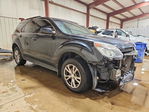 Chevrolet Equinox 2016