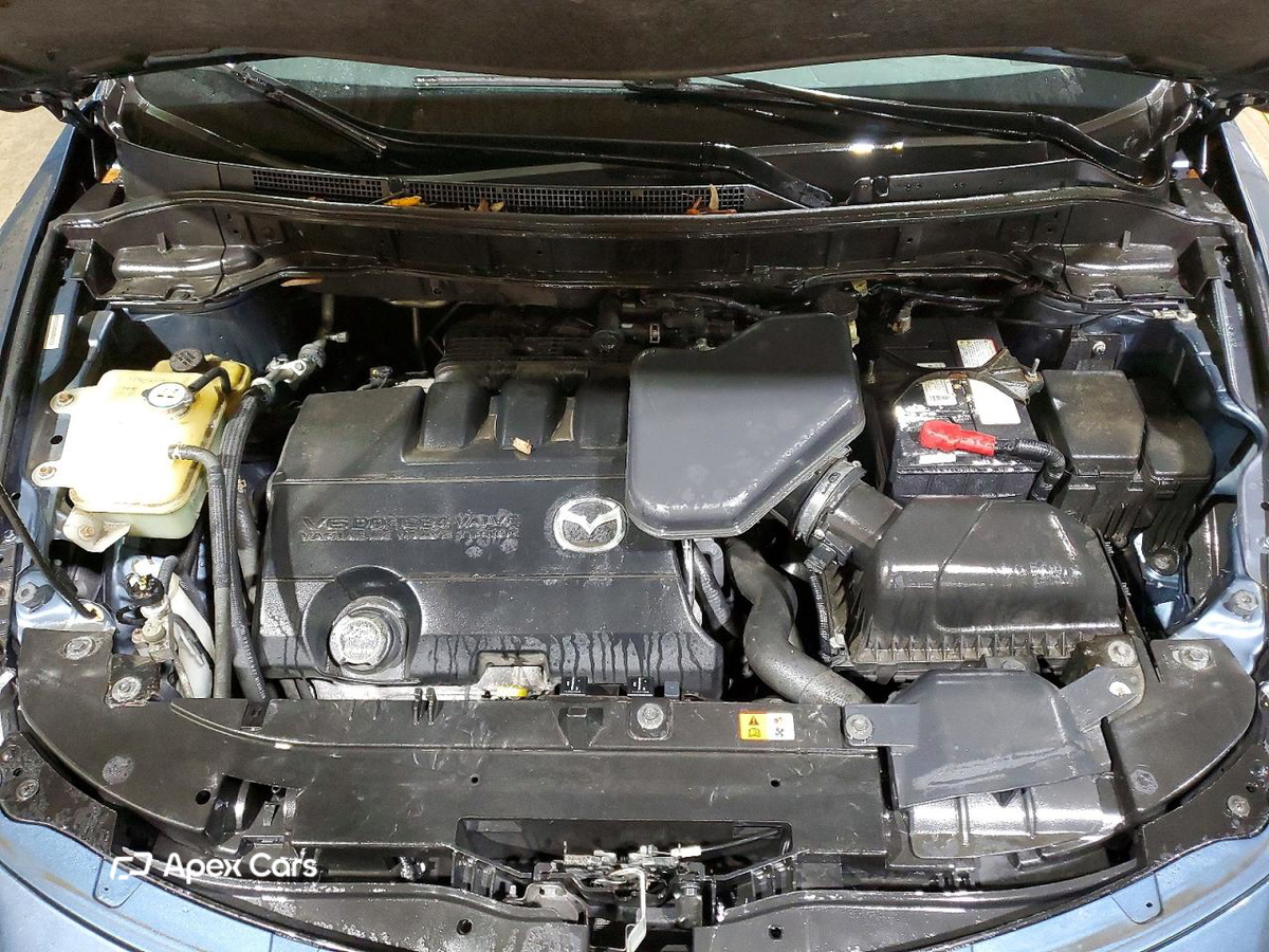 Mazda CX-9 2014