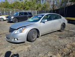 Nissan Altima 2012