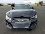 Audi A4 2018