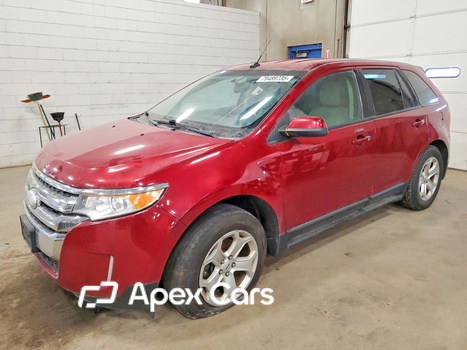 Ford Edge 2013 - Zdjęcie 1 z 13