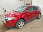 Ford Edge 2013