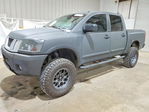 Nissan Titan 2013