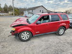 Mazda Tribute 2008