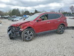 Nissan Rogue 2018