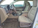 GMC Canyon 2015