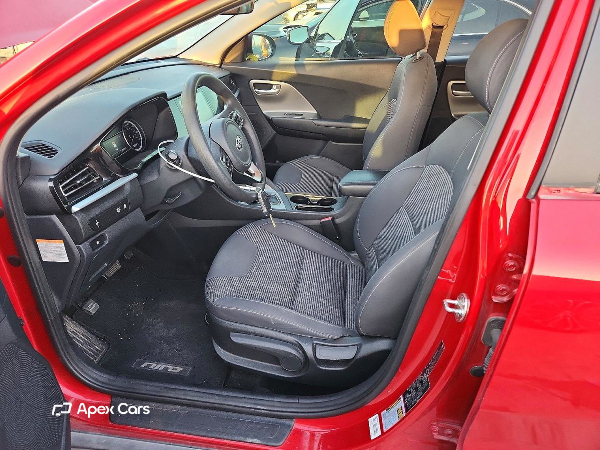 Kia Niro 2021