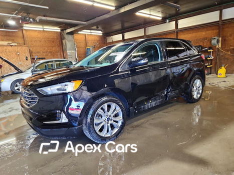Ford Edge 2019 - Image 1 of 15