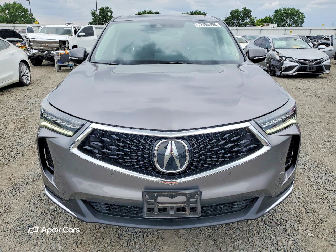 Acura RDX 2023