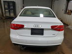 Audi A4 2013