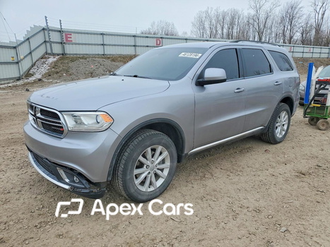 Dodge Durango 2015 - Image 1 of 13