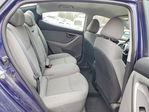 Hyundai Elantra 2012